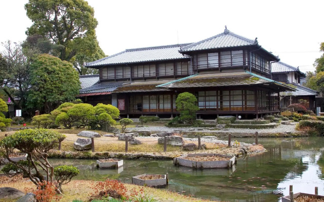 Yatsushiro Grand Hotel
