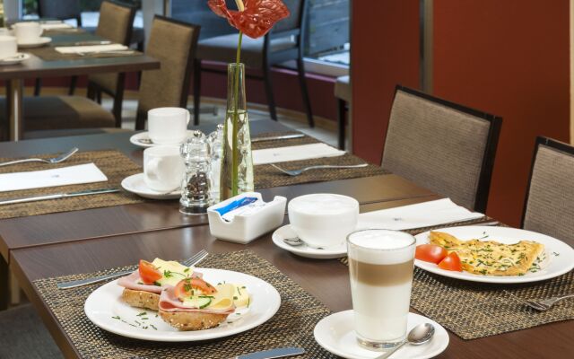 Villa Hotel Frankfurt by MZ collection
