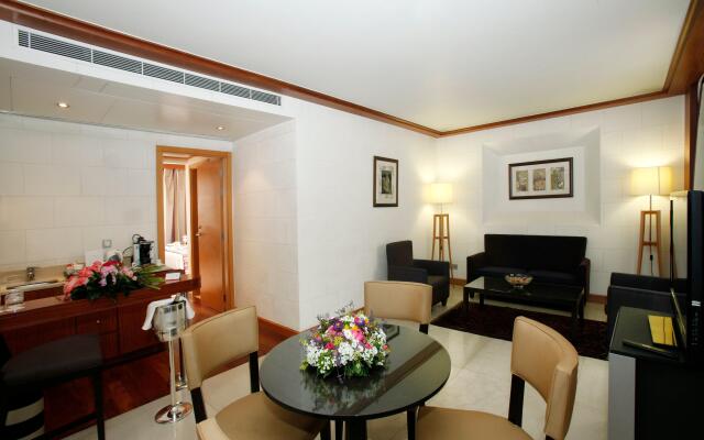 Crowne Plaza Hotel Beirut by IHG
