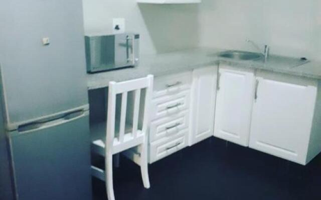 Newcastle Pleasure Guest House