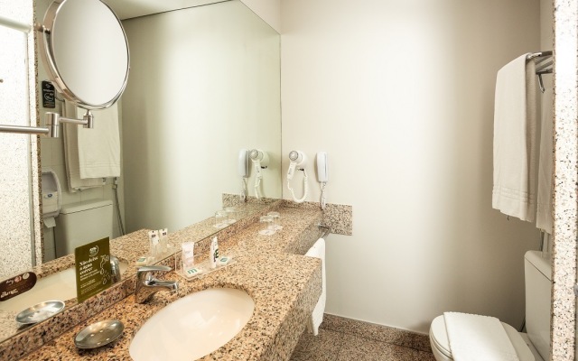 Mercure Belo Horizonte Lourdes Hotel