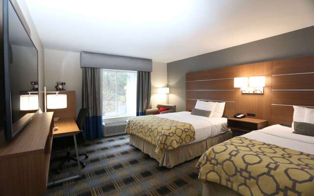 Baymont by Wyndham Lithia Springs Atlanta