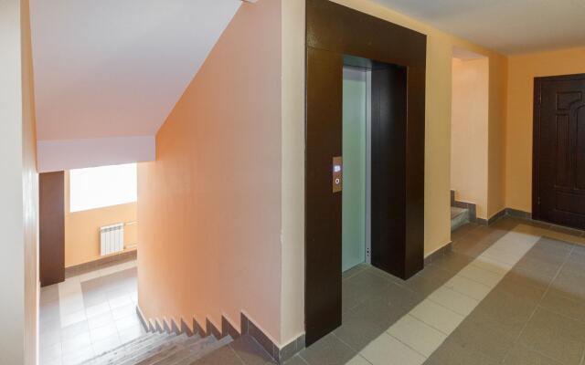 The apartment Is Not a Question on Rybinskaya