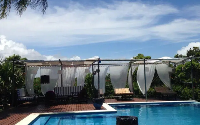 Casa Grande de São Vicente