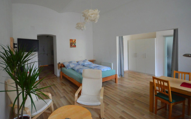 Wiener Ferienwohnung