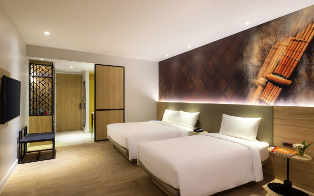 ibis Styles Bangkok Ratchada