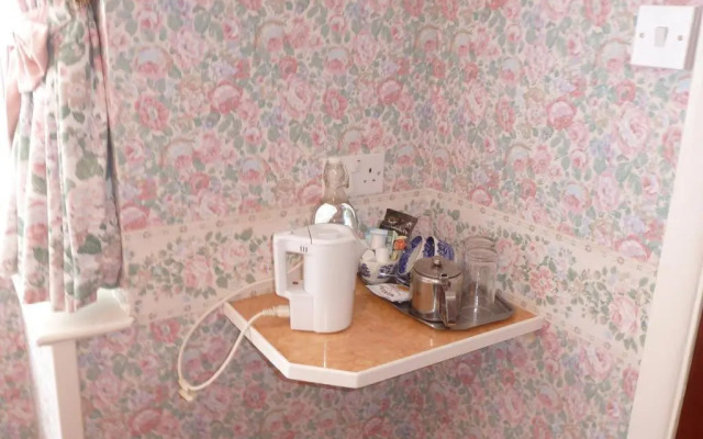 Mil-Mar Guest House