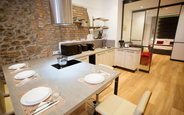 Elegant Apartments 5 Terre La Spezia