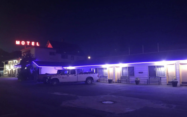 Inn Towne Motel