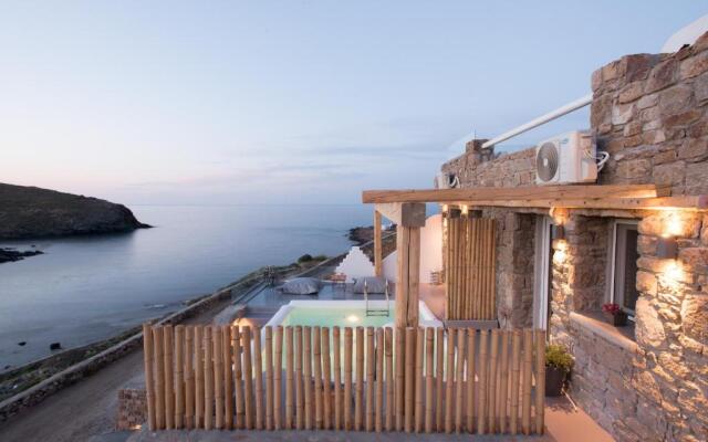 Merchia Bay Villas