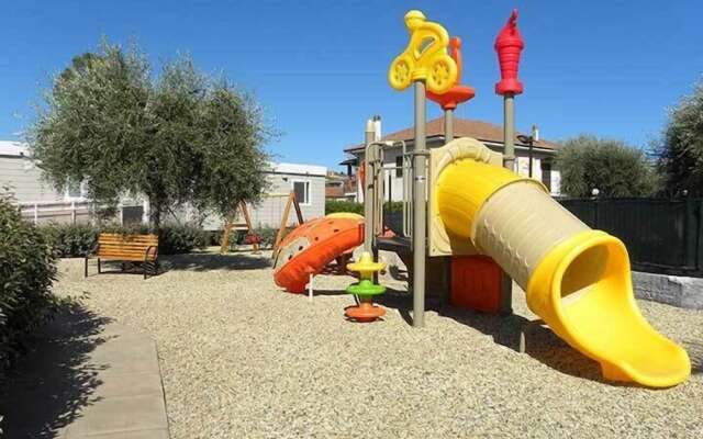 Holiday Home 4 Stars Imperia