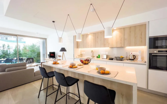 Azure Seaview - Amber Villa