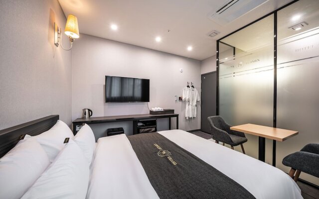 Hermes Hotel Yongin