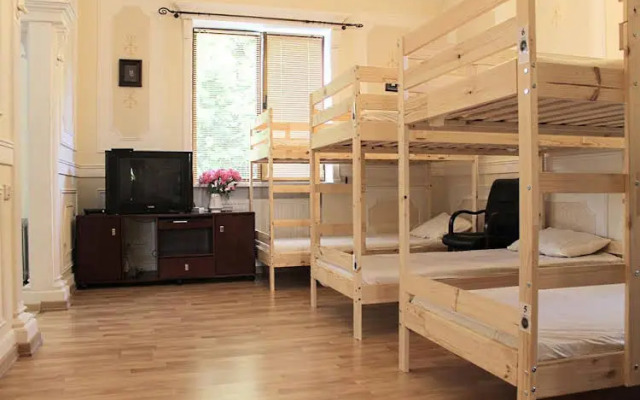 Like Hostel Pyatigorsk