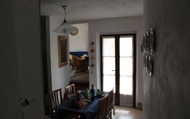 Tenuta Le Sodole - Papavero Holiday Home