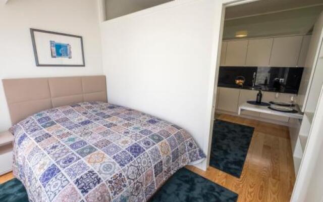 Home At Porto - Aliados Apartments