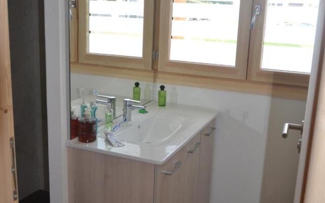 Chalet Valloire, 6 pièces, 12 personnes - FR-1-263-480