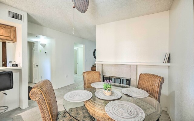 Scottsdale Condo w/ Pool & Hot Tub Access!