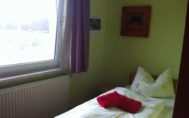 Pension Bei Sonntag's