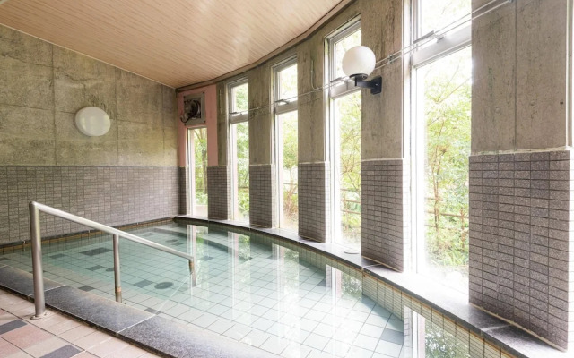 OYO Ryokan Kotonotakisou Susamicho