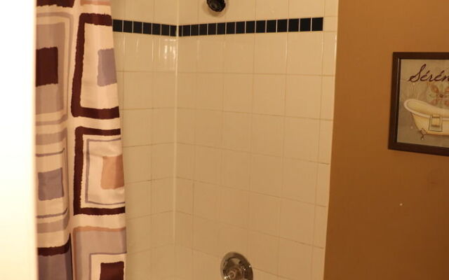 Blue Mountain Springs Resort