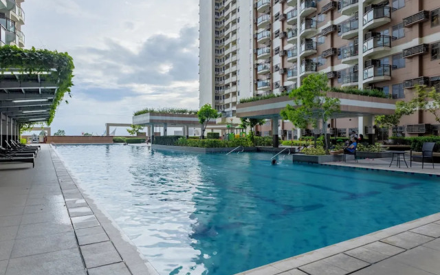 The Radiance Manila Bay