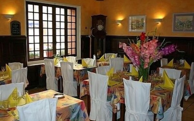 Hotel Au Bon Accueil