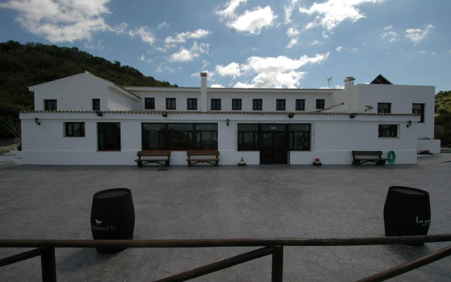 Complejo Tajo del Águila
