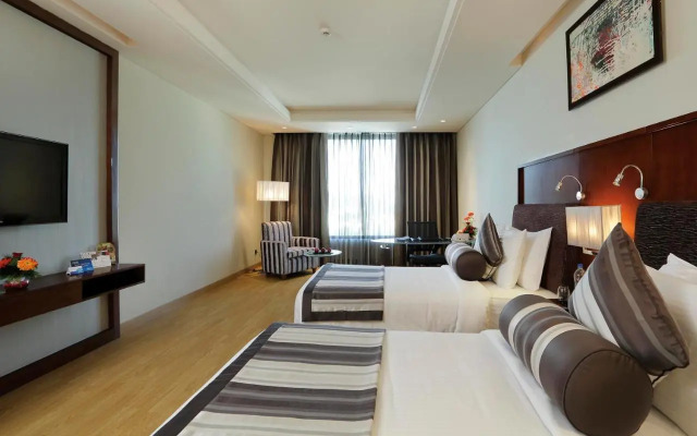 Yashail Hotel Haridwar