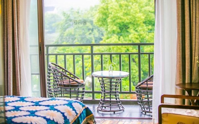 SuZhou ShuShan Shining Inn