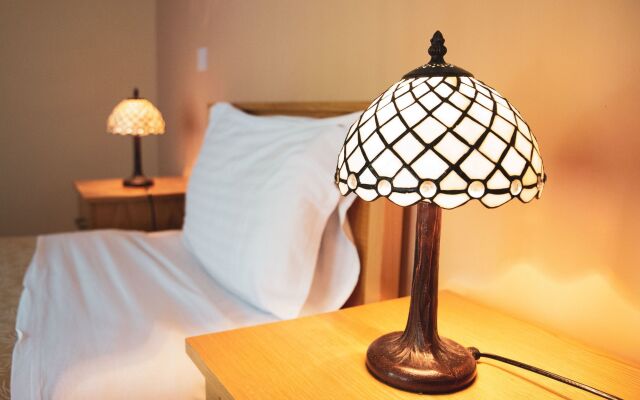 Groarty House & Manor B&B