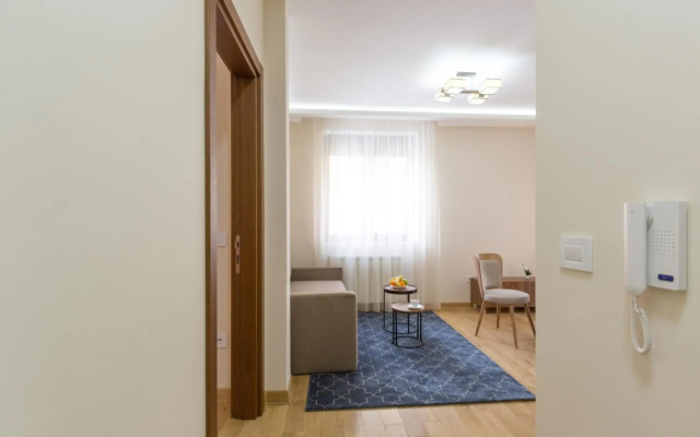 Prime Belgrade