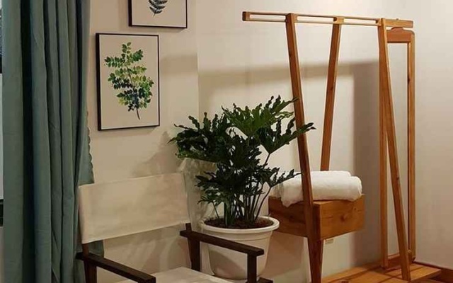 Six Six Garden - Rose Koi Homestay Dalat – Guest Rooms – Da Lat