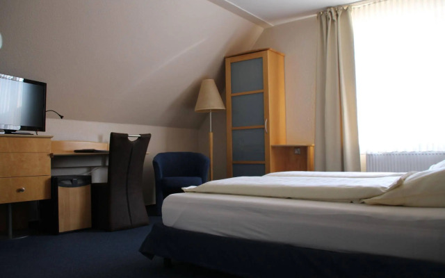 Residenz Hotel Neu Wulmstorf