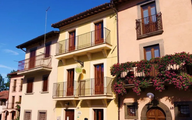 Albergo Diffuso Amatrice