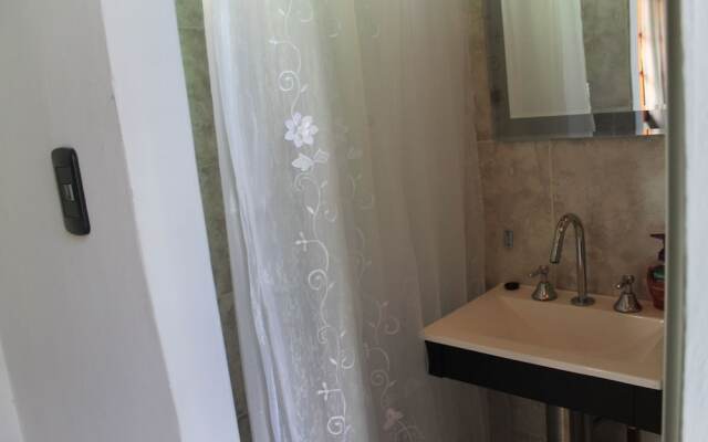 Virgen Del Cerro Apartments