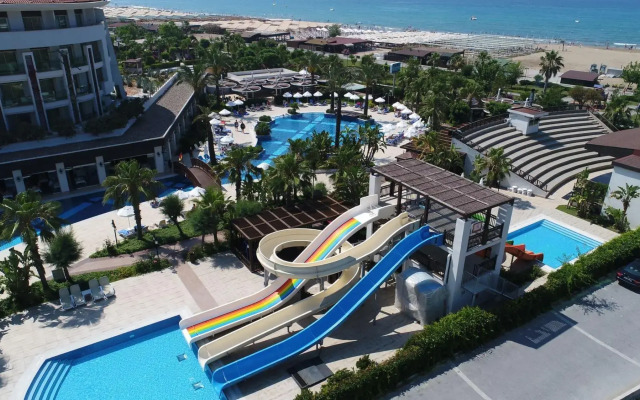 Sunis Evren Beach Resort Hotel & Spa  - All inclusive