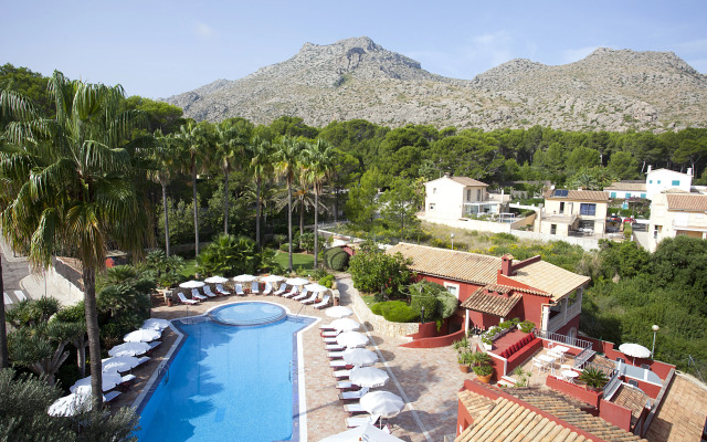 Hotel Cala Sant Vicenç - Adults Only + 16