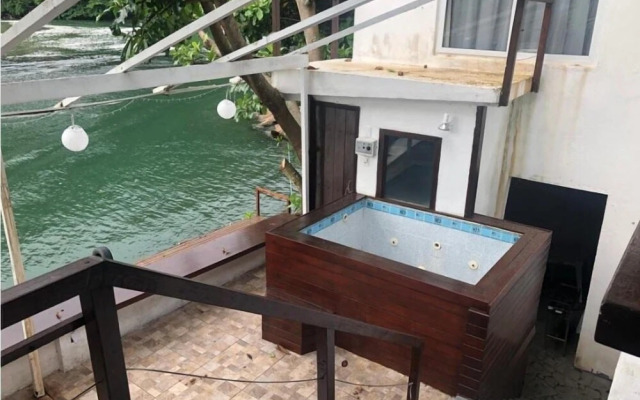 Joa House beach - Barra da Tijuca