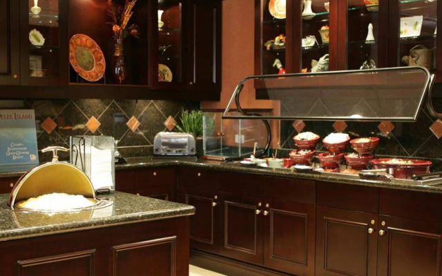 Homewood Suites by Hilton Cambridge Waterloo Ontario