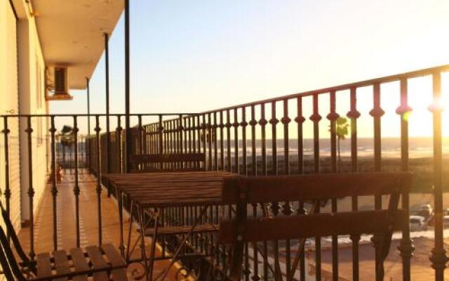 Apartamento Mirador del Atlántico