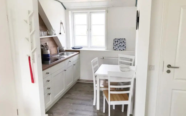 Haus Frisia Ferienwohnung Frisia 4