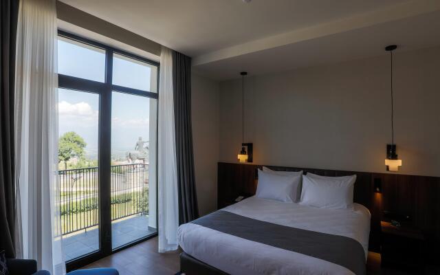 Holiday Inn Telavi by IHG