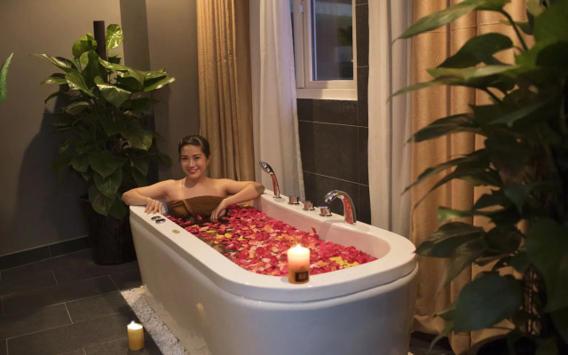 Roseland Centa Hotel Spa