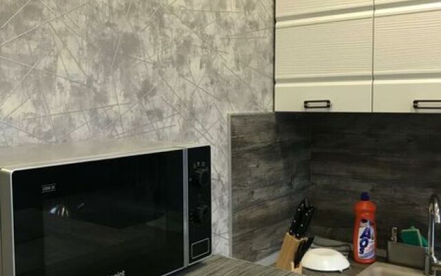 Apartments on str. Karl Libkneht, bld. 59, f. 11