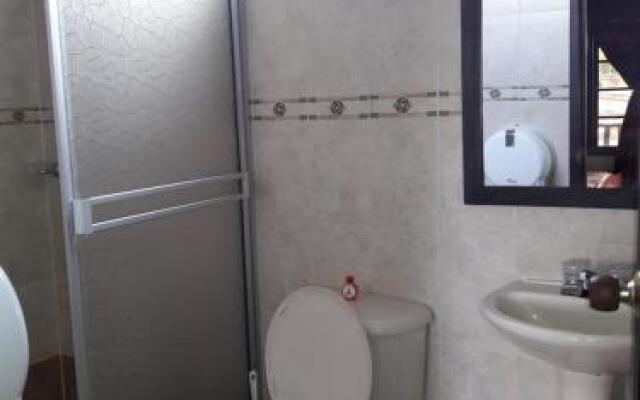 Hotel Torre Fuerte Armenia