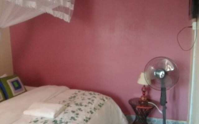 Elsam Mariot guest House