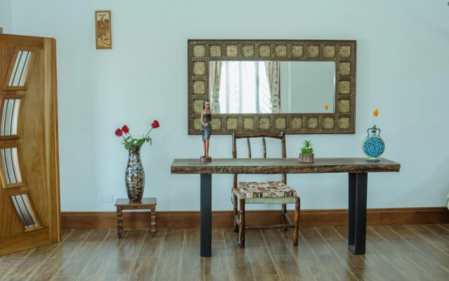 Queens Chateau Boutique Villa