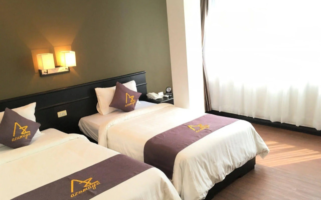 Azumaya Hotel Phnom Penh