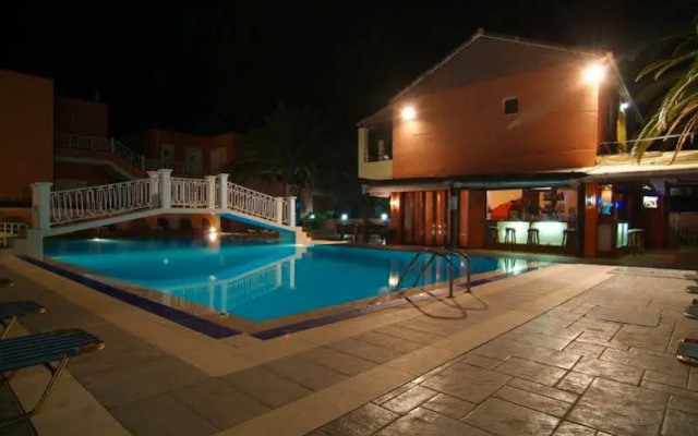 Olgas Hotel - Canal D' Amore